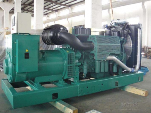 托克逊便携静音：租赁无声发电机组，便携式解决能源需求