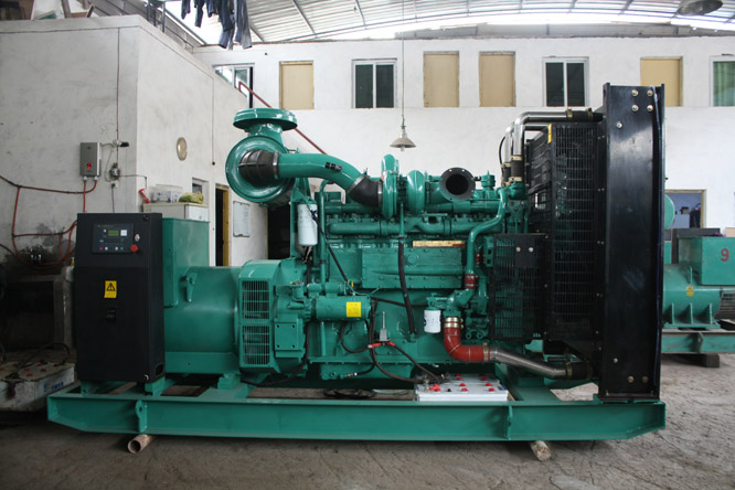 托克逊环保无噪音：租用静音发电机组，为环境和耳朵双重保驾护航